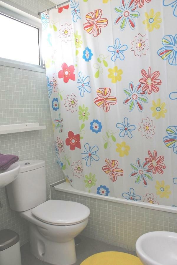 אל מדאנו Alquilaencanarias-Medano Los Martines Beachfront A מראה חיצוני תמונה